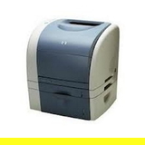 HP Color LaserJet 2500tn