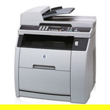 HP Color LaserJet 2820