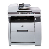 HP Color LaserJet 2830