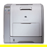 HP Color LaserJet 3700d