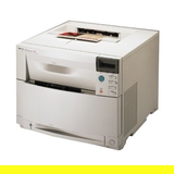 HP Color LaserJet 4550dn