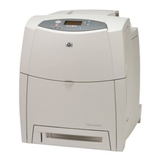 HP Color LaserJet 4650