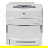 HP Color LaserJet 5550dn