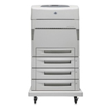 HP Color LaserJet 5550hdn