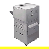 HP Color LaserJet 8550n