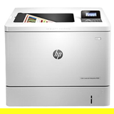 HP Color LaserJet Enterprise M553x