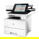 HP Color LaserJet Enterprise M577