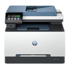 HP Color LaserJet Pro 3302fdw MFP