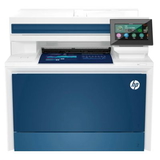 HP Color LaserJet Pro 4302dw