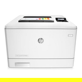 HP Color LaserJet Pro M452dn