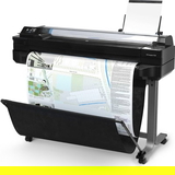 HP DesignJet T520 - CQ893A