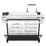HP DesignJet T530