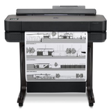 HP DesignJet T650 24"