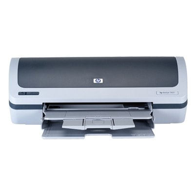 Ink cartridges for HP DeskJet 3650 - compatible and original OEM