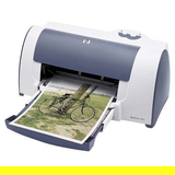 HP DeskJet 650c