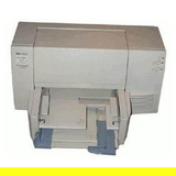 HP DeskJet 827