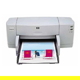 HP DeskJet 845cxi