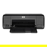 HP DeskJet D1663