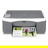 HP DeskJet F2110