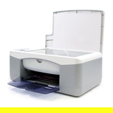 HP DeskJet F380