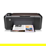 HP DeskJet F4172