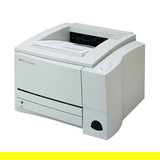 HP LaserJet 2100