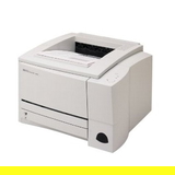 HP LaserJet 2100xi