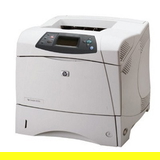 HP LaserJet 4300n