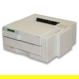 HP LaserJet 4p