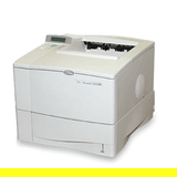 HP LaserJet 5