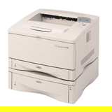 HP LaserJet 5000n