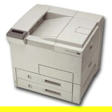 HP LaserJet 5si hm