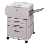 HP LaserJet 9000 HNS