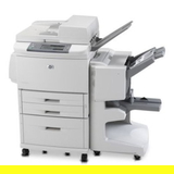 HP LaserJet 9000 MFP