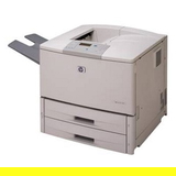 HP LaserJet 9000n