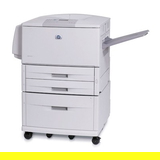 HP LaserJet 9050dn