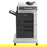 HP LaserJet Enterprise M4555fskm MFP