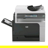 HP LaserJet Enterprise M4555h MFP