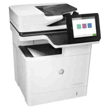 HP LaserJet Enterprise M635h