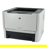 HP LaserJet P2015dn