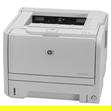 HP LaserJet P2035n