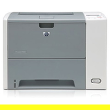 HP LaserJet P3005