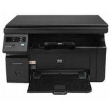 HP LaserJet Pro M1138 MFP