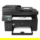 HP LaserJet Pro M1212nf MFP