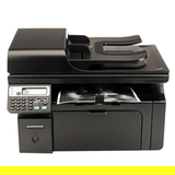 HP LaserJet Pro M1217nfw MFP