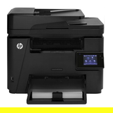 HP LaserJet Pro M225 DW