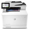 HP LaserJet Pro MFP 4103dw