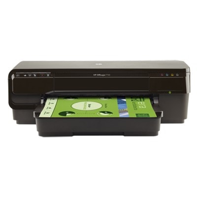 Ink cartridges for HP OfficeJet 7110 - compatible and original OEM
