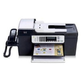 HP OfficeJet J5520