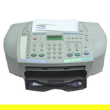 HP OfficeJet k80